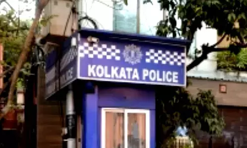 कोलकाता पुलिस साप्ताहिक अपराध रिपोर्ट चुनाव आयोग को भेजेगी कोलकाता पुलिस साप्ताहिक अपराध रिपोर्ट चुनाव आयोग को भेजेगी