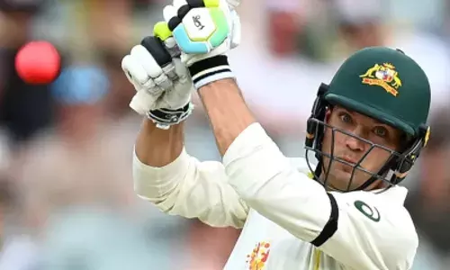 बॉक्सिंग डे टेस्ट के लिए तैयार होते हुए एलेक्स कैरी ने कहा, मेरे अंदर बहुत सारा टी20 क्रिकेट बचा है बॉक्सिंग डे टेस्ट के लिए तैयार होते हुए एलेक्स कैरी ने कहा, मेरे अंदर बहुत सारा टी20 क्रिकेट बचा है