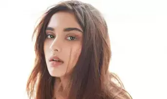 सई मांजरेकर अपने परिवार और बचपन के दोस्तों के साथ सेलिब्रेट करेंगी बर्थडे