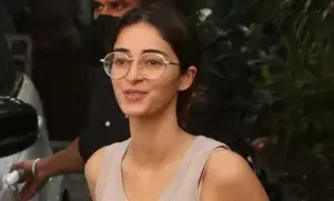 अनन्या ने अपने खो गए हम कहां में निभाए अपने किरदार और थेरेपी के फायदों के बारे में बताया