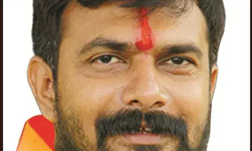 सांसद हेमंत पाटील को जान से मारने की धमकी