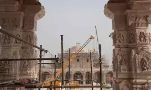 भाजपा सांसद सुब्रत बोले, सपा को न भेजा जाए प्राण-प्रतिष्ठा का आमंत्रण, शिवपाल ने किया पलटवार भाजपा सांसद सुब्रत बोले, सपा को न भेजा जाए प्राण-प्रतिष्ठा का आमंत्रण, शिवपाल ने किया पलटवार