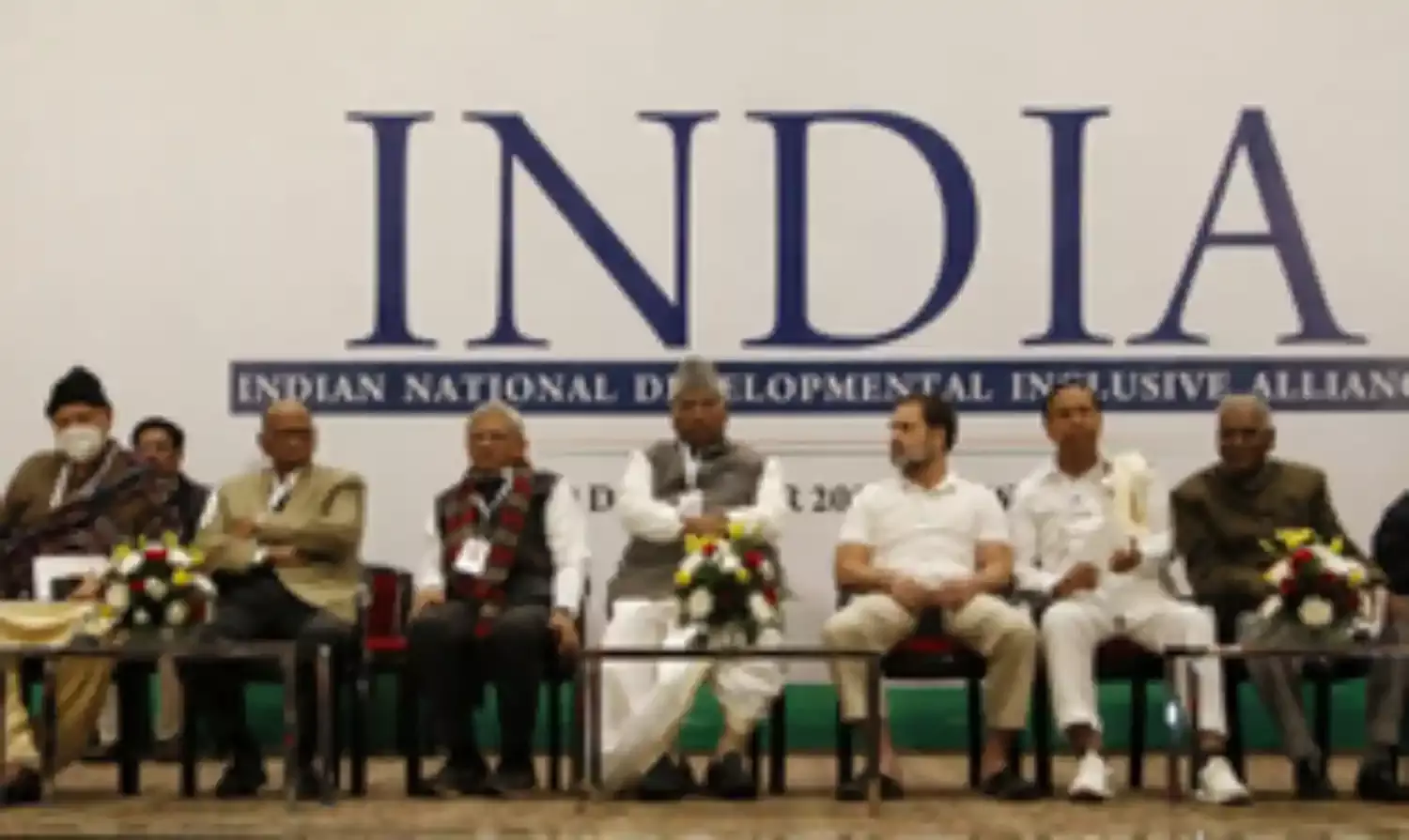 कांग्रेस फिर से हासिल करना चाहती है बड़े भाई का दर्जा