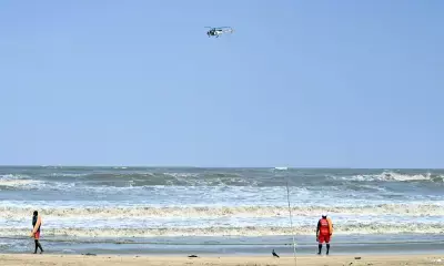 प्रकृति के बदलते स्वभाव से डूब सकती है महाराष्ट्र की तटीय पर्यटन अर्थव्यवस्था!