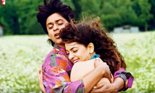 फिल्‍म डर मेरे करियर की सबसे महत्वपूर्ण फिल्मों में से एक : जूही चावला