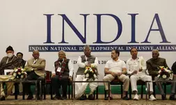 कांग्रेस फिर से हासिल करना चाहती है बड़े भाई का दर्जा कांग्रेस फिर से हासिल करना चाहती है बड़े भाई का दर्जा