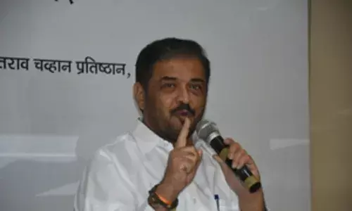 दोषी कांग्रेस विधायक सुनील केदार महाराष्ट्र विधानसभा से अयोग्य करार