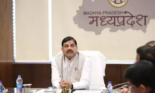 अगले दो-तीन दिनों में मध्य प्रदेश में होगा कैबिनेट का ऐलान, राज्य में मंथन का दौर जारी, इन नेताओं को मिल सकती है बड़ी जिम्मेदारी