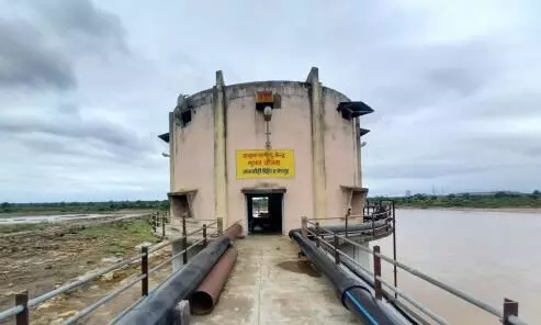 24 घंटे का आपातकालीन शटडाउन, जलापूर्ति रहेगी प्रभावित 24 घंटे का आपातकालीन शटडाउन, जलापूर्ति रहेगी प्रभावित