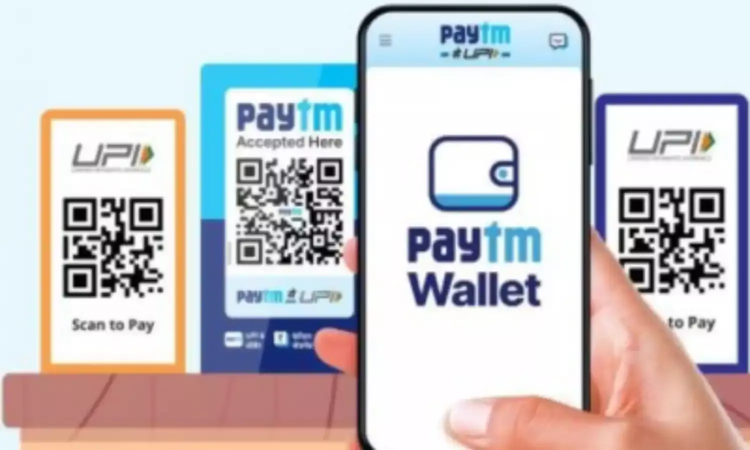पेटीएम ने की कर्मचारियों की छंटनी