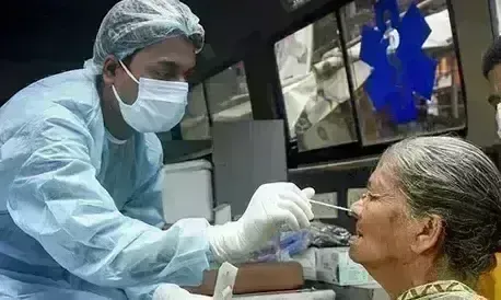 महाराष्ट्र में बढ़ रहा है संक्रमण, बीड जिले में भी वायरस की दस्तक, तीन मरीज मिले पॉजिटिव