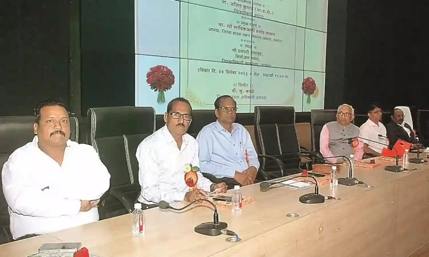 राष्ट्रीय उपभोक्ता दिवस के अवसर पर ई-कामर्स- डिजिटल व्यापार पर विचार विमर्श