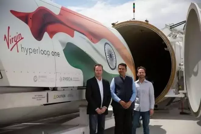 मुंबई- पुणे हाइपरलूप प्रोजेक्ट का सपना खत्म