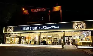 गुरुग्राम में शराब की खपत नई ऊंचाई पर पहुंची : आबकारी अधिकारी