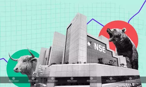 क्रिसमस के मौके पर आज बंद रहेगा शेयर बाजार, सेंसेक्स-निफ्टी में नहीं होगा कारोबार क्रिसमस के मौके पर आज बंद रहेगा शेयर बाजार, सेंसेक्स-निफ्टी में नहीं होगा कारोबार