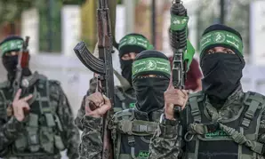 हमास ने इज़रायली ख़ुफ़िया एजेंसी के लिए काम कर रहे फ़िलिस्तीनियों को किया गिरफ़्तार