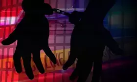 दिल्ली-जयपुर एक्सप्रेसवे पर टैक्सी ड्राइवर की हत्या के आरोप में व्यक्ति गिरफ्तार