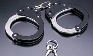 हैदराबाद : नौकरी धोखाधड़ी के आरोप में व्यक्ति गिरफ्तार हैदराबाद : नौकरी धोखाधड़ी के आरोप में व्यक्ति गिरफ्तार