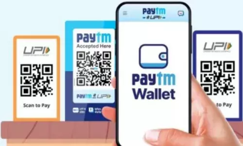 पेटीएम ने की कर्मचारियों की छंटनी पेटीएम ने की कर्मचारियों की छंटनी