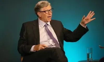 एआई दुनिया को और अधिक न्यायसंगत जगह बना सकता है एआई दुनिया को और अधिक न्यायसंगत जगह बना सकता है