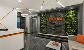 इंक्रेड ने 60 मिलियन डॉलर जुटाए, 2023 में भारत का दूसरा यूनिकॉर्न बना