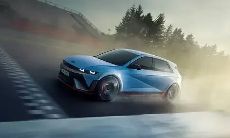 दक्षिण कोरिया में पर्यावरण-अनुकूल कारों का निर्यात 33 फीसदी बढ़कर रिकॉर्ड ऊंचाई पर पहुंचा