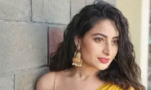 बिग बॉस 17 में अपनी पवित्र रिश्ता वाली छवि बरकरार रख रही हैं अंकिता : ऐश्वर्या बिग बॉस 17 में अपनी पवित्र रिश्ता वाली छवि बरकरार रख रही हैं अंकिता : ऐश्वर्या