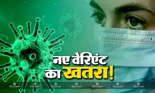 चीन में कोरोना के नए वेरिंएट का दिख रहा असर, हॉस्पिटल-श्मशानों में लगा लाशों का अंबार! भारत को चिंता करने की जरूरत क्यों?
