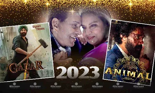 साला 2023 देओल परिवार के लिए रहा बेहद खास, पांचों उंगलियां रही घी में, साल भर छाई रही पूरी फैमली
