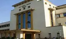 मेडिकल अस्पताल का रोड़ा हटा, बढ़ेंगीं सुविधाएं मेडिकल अस्पताल का रोड़ा हटा, बढ़ेंगीं सुविधाएं