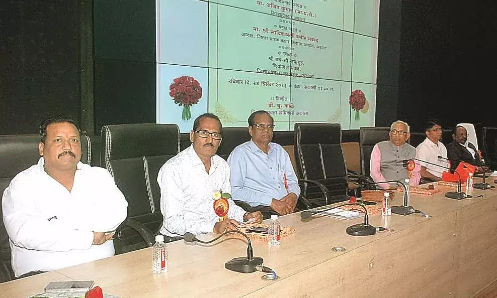 राष्ट्रीय उपभोक्ता दिवस के अवसर पर ई-कामर्स- डिजिटल व्यापार पर विचार विमर्श