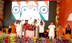 इंदौर के हुकुमचंद मिल के श्रमिकों को मिली 224 करोड़ की रकम