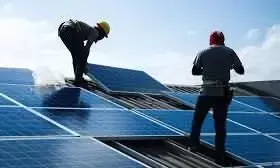 छतों पर बिजली पैदा करने में महाराष्ट्र आगे, रूफटॉप सोलर से पैदा हो रही बिजली- 2026 तक मिलेगी सब्सिडी