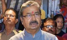 रेलवे की नई खानपान नीति में संशोधन की मांग, कीर्तिकर ने रेल मंत्री को लिखा पत्र