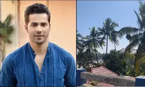 केरल की खूबसूरती पर फिदा हुए वरुण धवन, कहा- उफ्फ...!!! द ब्यूटी