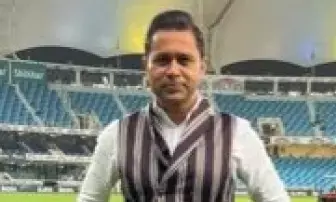 दो मैचों की टेस्ट सीरीज खेलना टेस्ट क्रिकेट का अपमान: आकाश