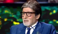 क्रिकेटर ईशान किशन से नाराज हुए अमिताभ बच्चन, कहा- यू आर बोल्ड