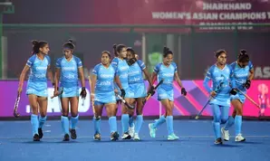 राष्ट्रीय महिला कोचिंग हॉकी शिविर के लिए 34 सदस्यीय कोर संभावित समूह घोषित