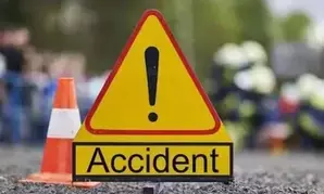 ग्रेटर नोएडा में दो अलग- अलग हादसों में बच्ची समेत 3 घायल, एक महिला की मौत
