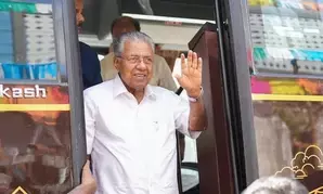 केरल के किसान का दर्द, सीएम से चार लाख रुपये की मांगी मदद, 515 रुपये की मिली छूट