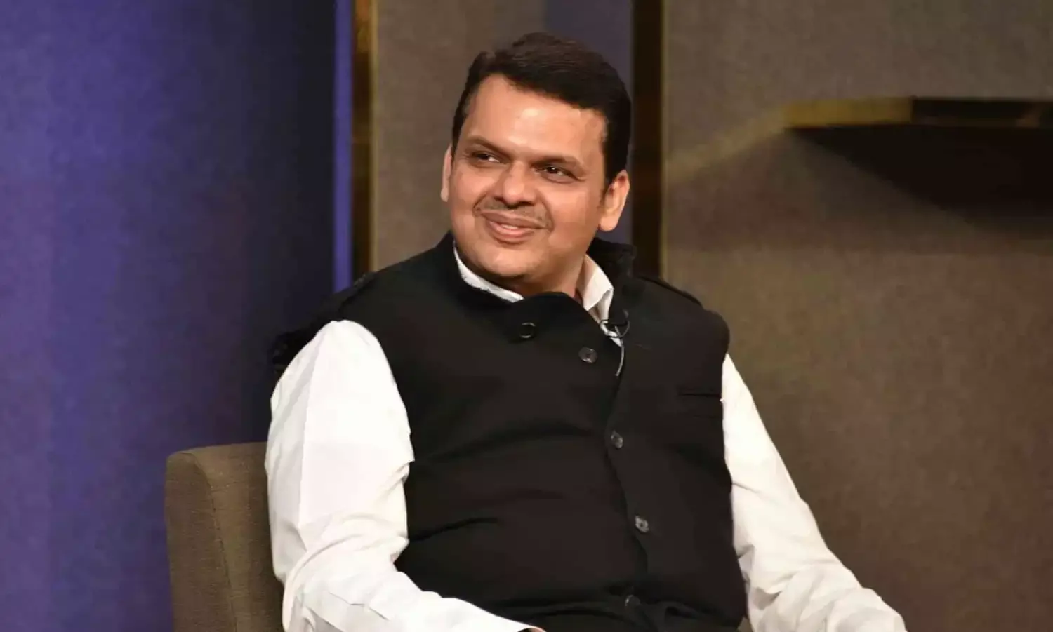 फडणवीस ने किया पुणे से चुनाव लड़ने से इंकार