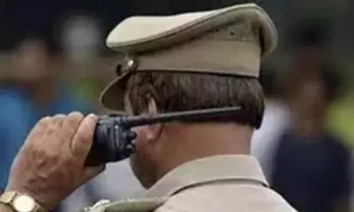 केरल में अस्थायी पुल गिरने से आठ घायल