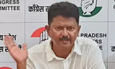 गोवा कांग्रेस के नेता एनएच परियोजना पर आपत्ति जताते हुए बोले, क्रिसमस निराश लोगों को आशा देता है...