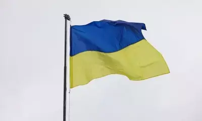 यूक्रेन ने रूस के हाथों मैरींका की हार से किया इनकार