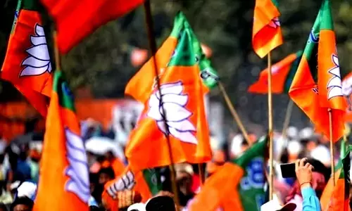 बंगाल भाजपा लोकसभा चुनाव के लिए बैक-ऑफिस रणनीति लागू करने को सलाहकार नियुक्त करेगी बंगाल भाजपा लोकसभा चुनाव के लिए बैक-ऑफिस रणनीति लागू करने को सलाहकार नियुक्त करेगी