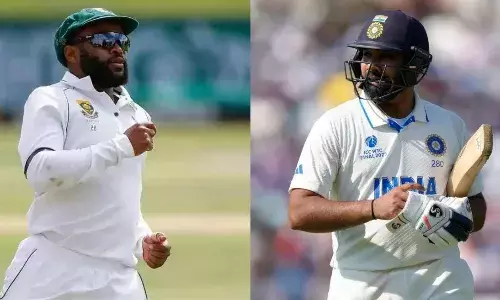 आज से खेला जाएगा भारत-साउथ अफ्रीका के बीच पहला टेस्ट, जानिए दोनों टीमों का हेड-टू-हेड रिकॉर्ड और पॉसिबल प्लेइंग-11