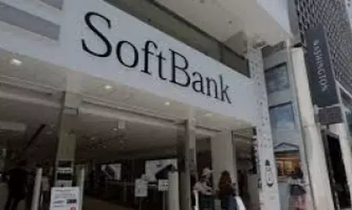 सॉफ्टबैंक आईपीओ-बाउंड फर्स्टक्राई में 310 मिलियन डॉलर मूल्य के शेयर बेचने की संभावना