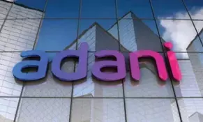 अडानी ग्रीन एनर्जी लिमिटेड ने 8 हजार मेगावाट सौर ऊर्जा के लिए एसईसीआई के साथ किया समझौता