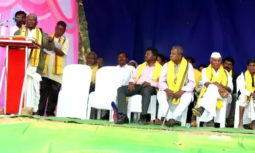 200 ग्रामसभाओं ने शराब कारखाने के विराेध में पारित किया प्रस्ताव 200 ग्रामसभाओं ने शराब कारखाने के विराेध में पारित किया प्रस्ताव