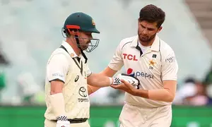 बॉक्सिंग-डे टेस्ट के पहले दिन ऑस्ट्रेलिया: 187/3 बॉक्सिंग-डे टेस्ट के पहले दिन ऑस्ट्रेलिया: 187/3